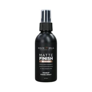 SELLADOR DE MAQUILLAJE SPRAY DOLCE BELLA*60ML