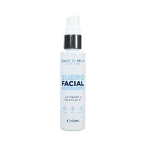 SUERO FACIAL CON FILTRO UV DOLCE BELLA X60GR REF 12850