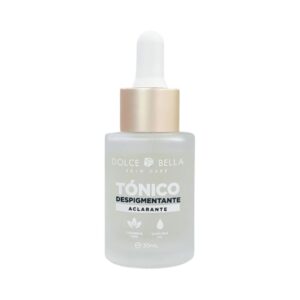 TONICO DESPIGMENTANTE DOLCE BELLA *30ML