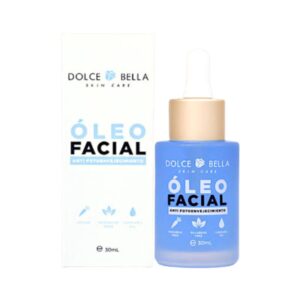 SERUM OLEO FACIAL ANTI FOTOENVEJECIMIENTO DOLCE BELLA*30ML