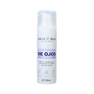 CREMA CONTORNO DE OJOS DOLCE BELLA*30G