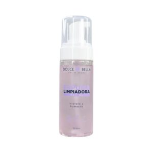ESPUMA LIMPIADORA FACIAL*150ML DOLCE BELLA