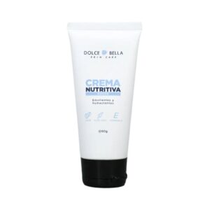 CREMA FACIAL NUTRITIVA NOCHE DOLCE BELLA*60GR