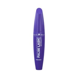 PESTAÑINA DOLCE BELLA FASE LASH EFFECT REF VG8710