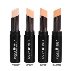 CORRECTOR MAQUILLAJE EN BARRA DOLCE BELLA
