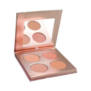 PALETA RUBOR X4 DOLCE BELLA GB-0446