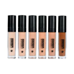 CORRECTOR LIQUIDO DOLCE BELLA X10ML VG9745