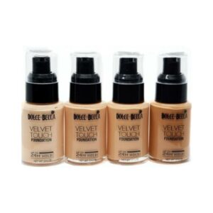 BASE LIQUIDA DOLCE BELLA*37ML REF VG8207