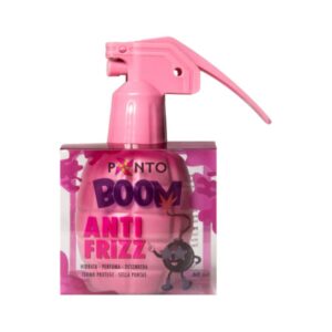 BOMBA ANTI FRIZZ PONTO X 60ML