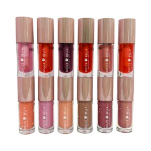 LABIAL LIQUIDO  LIP GLOSS DOLCE BELLA