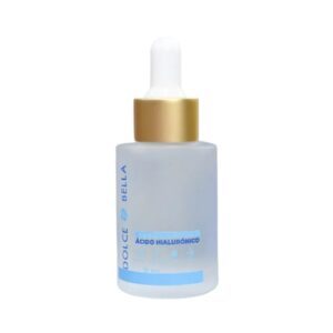 SUERO FACIAL CON ACIDO HIALURONICO DOLCE BELLA*30ML