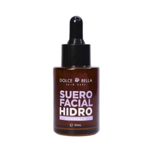 SUERO FACIAL HIDRO DOLCE BELLA GOTERO*30GR