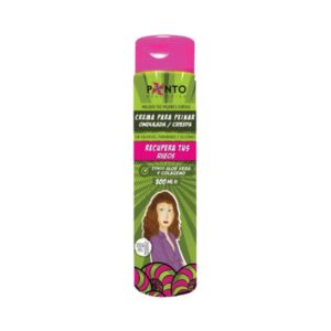 CREMA PARA PEINAR PONTO ONDULADA Y CRESPAS X300ML