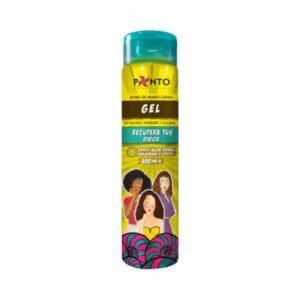 GEL PONTO RECUPERA TUS RIZOS  *300ML