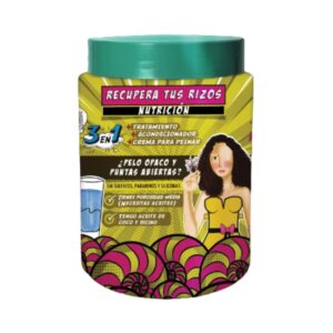 TRATAMIENTO PONTO BRASILERO 3EN1 HIDRATACION *1000ML