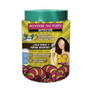 TRATAMIENTO PONTO BRASILERO 3EN1 NUTRICION *1000ML