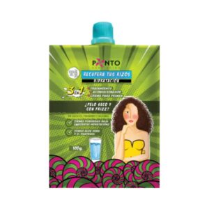 TRATAMIENTO PONTO HIDRATACION 3 EN 1 EN SACHET *100GR