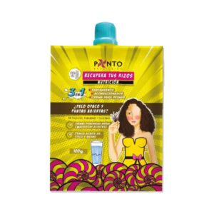 TRATAMIENTO PONTO NUTRICION 3 EN 1 EN SACHET *100GR