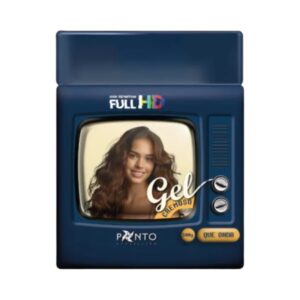 GEL CREMOSO FULL HD QUE ONDA PONTO X 500