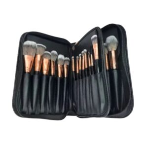 KIT DE BROCHAS PROFESIONALES X29 PIEZAS MYK-655