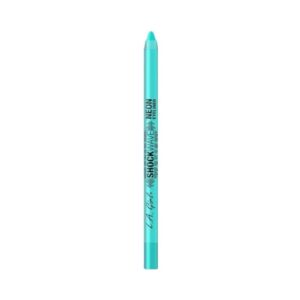 LAPIZ DELINEADOR  LA GIRL  SHOCKWAVE NEON REF GP736