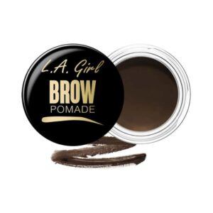 POMADA PARA CEJAS DARK BROWN LA GIRL X 3 GR REF GBP 362