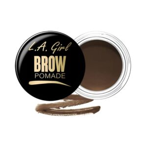 POMADA PARA CEJAS DARK BROWN LA GIRL X 3 GR REF GBP 363