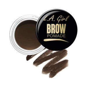 POMADA PARA CEJAS DARK BROWN LA GIRL X 3 GR REF GBP365
