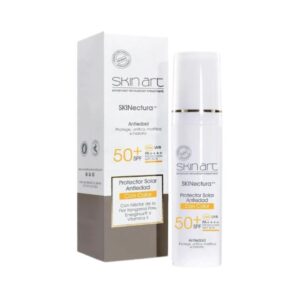 PROTECTOR SOLAR CON COLOR SKIN ART ANA MARIA*50G