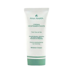 CREMA FACIAL ACLARANTE ANA MARIA*50ML