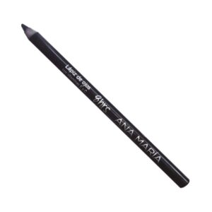 LAPIZ  DELINEADOR DE OJOS ANA MARIA  APRUEBA AGUA NEGRO 8H  X 1.2GR