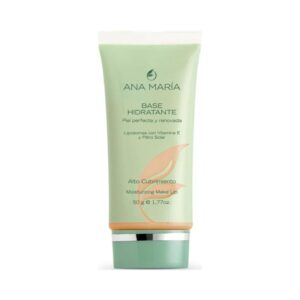 BASE HIDRATANTE ANA MARIA TONO BEIGE # 3