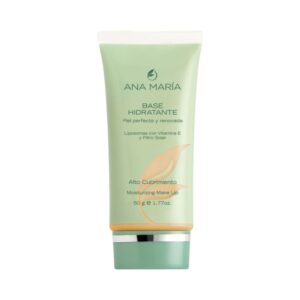 BASE HIDRATANTE ANA MARIA X50G BEIGE