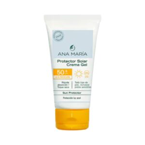 PROTECTOR SOLAR ANA MARIA *50G CREMA GEL