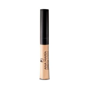 CORRECTOR LIQUIDO ANTIEDAD ANA MARIA TONO CLARO