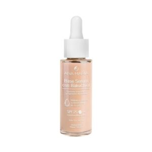 BASE SERUM BAKUCHIOL ANA MARIA  TONO CLARO X 25ML