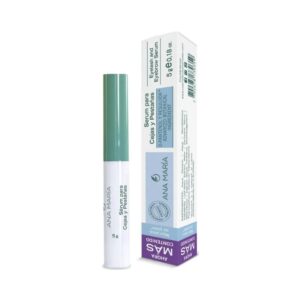 SERUM PARA CEJAS Y PESTAÑAS ANA MARIA *5GR