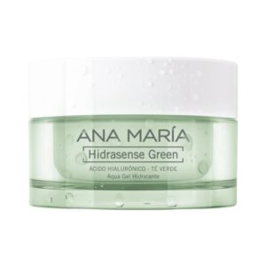 CREMA HIDRASENSE GREEN ANA MARIA X 50GR