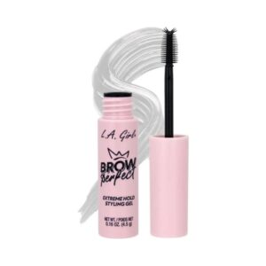 GEL PARA CEJAS BROW PERFECT LA GIRL REF GBG389