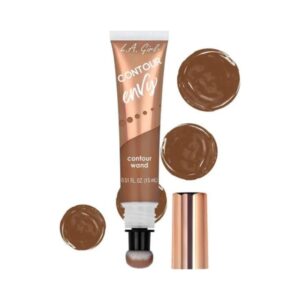 CONTORNO LIQUIDO ENVY SUNSET LA GIRL  REF GBL600
