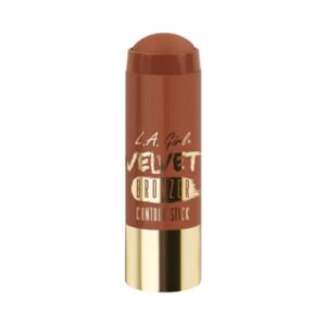 CONTORNO EN BARRA VELVELT LA GIRL REF GCS586