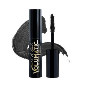 PESTAÑINA VOLUMATIC ULTRA BLACK LA GIRL