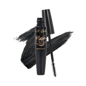 PESTAÑINA PLUSH LASH LA GIRL