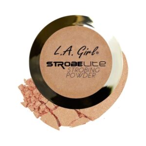 ILUMINADOR STROBELITE LA GIRL WATT 70 , WATT80,  WATT90
